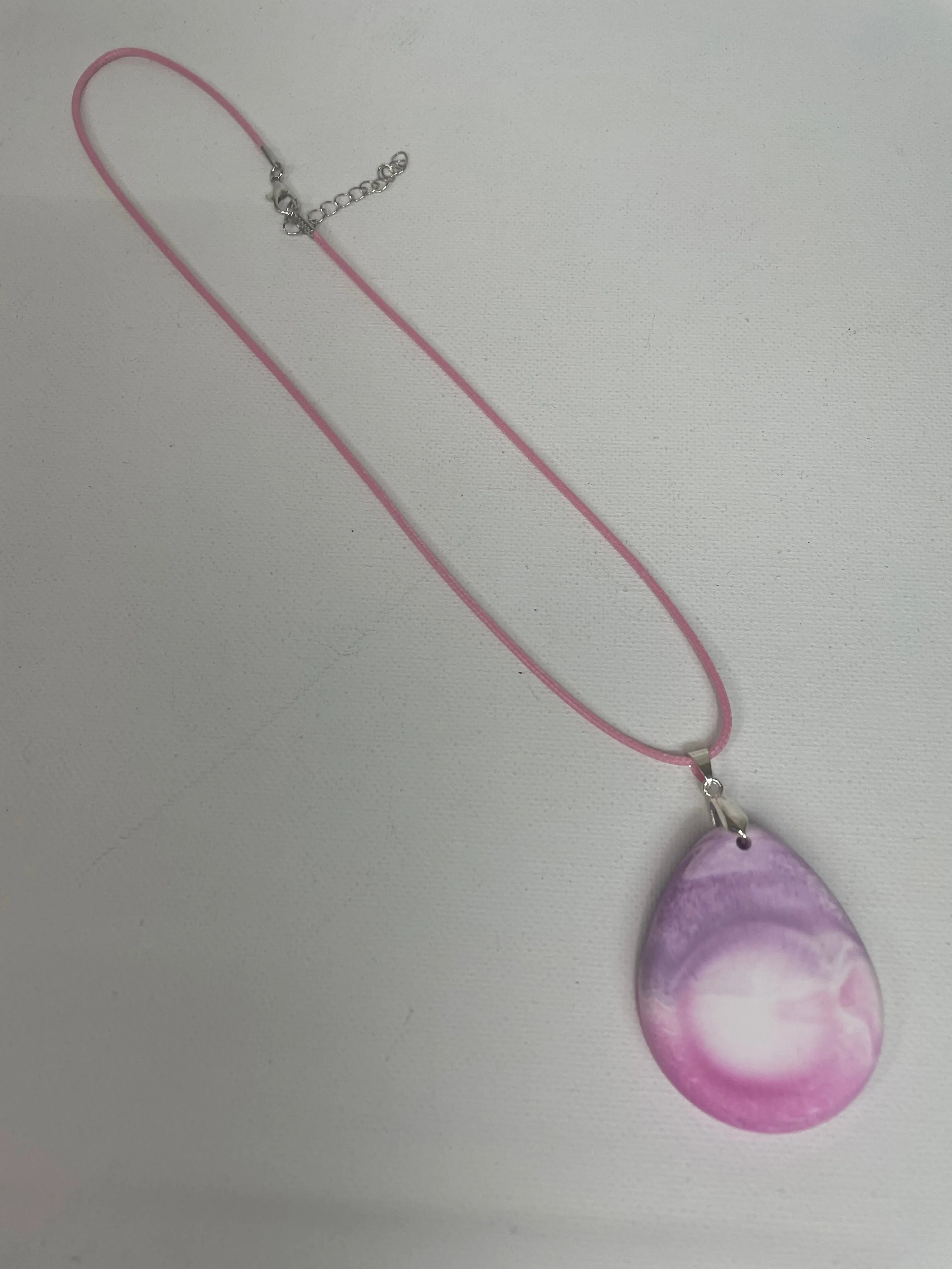 19"Color Chain Necklaces