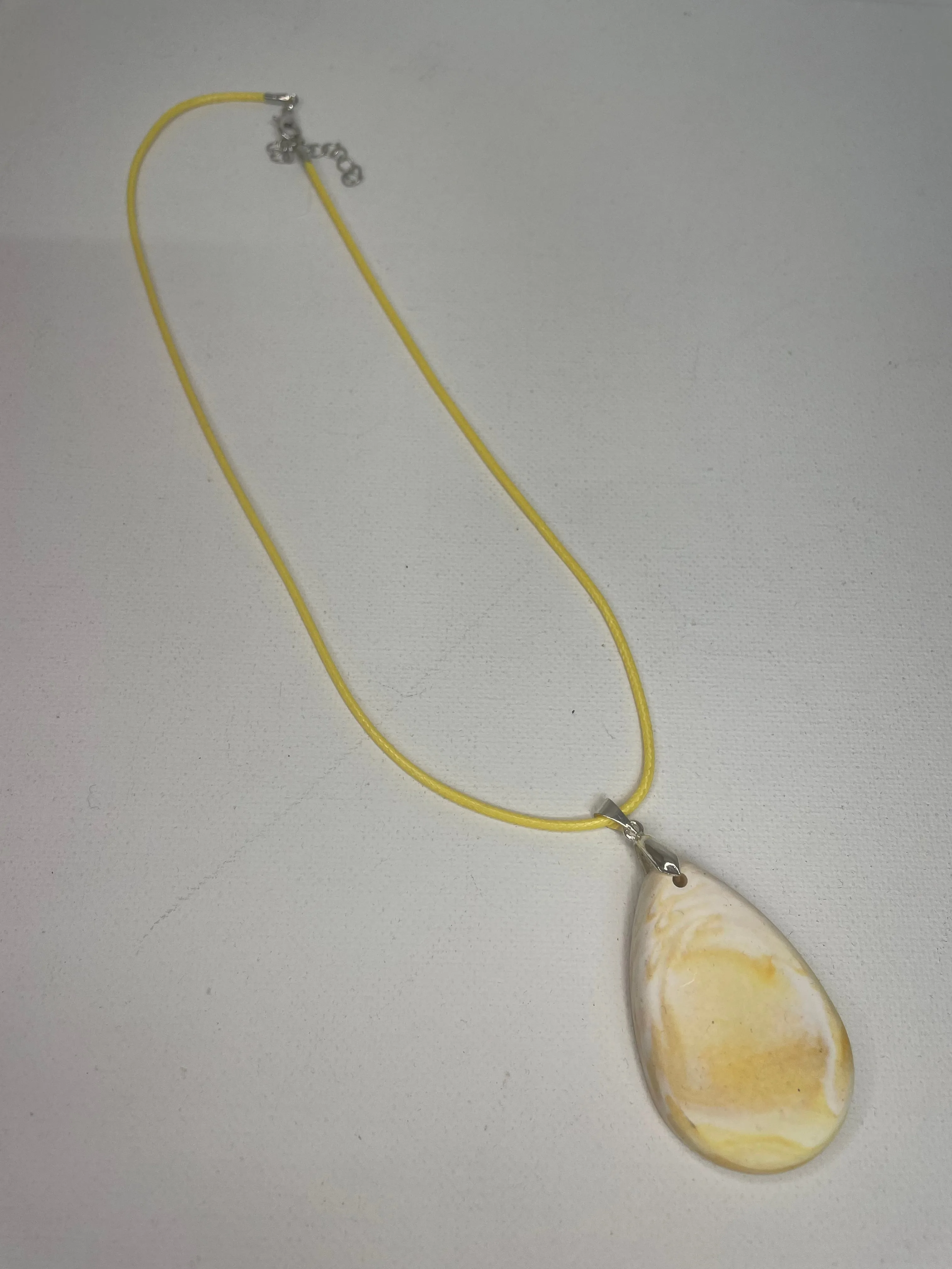 19"Color Chain Necklaces