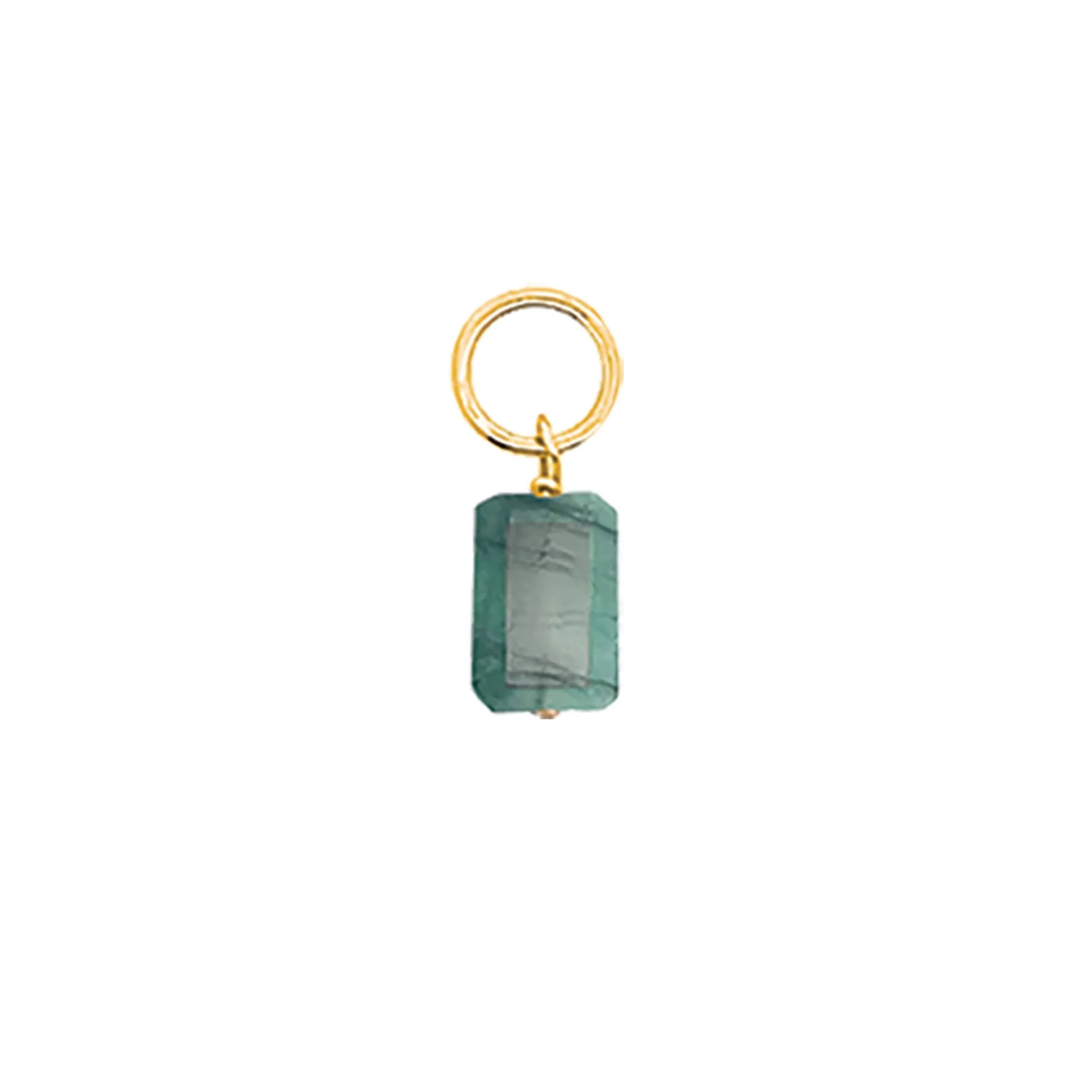 add a charm - make a family necklace!