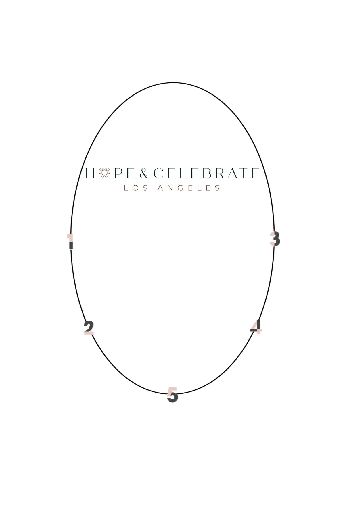 Add On Letter/Bezel to Your 14K Mini Initial Necklace