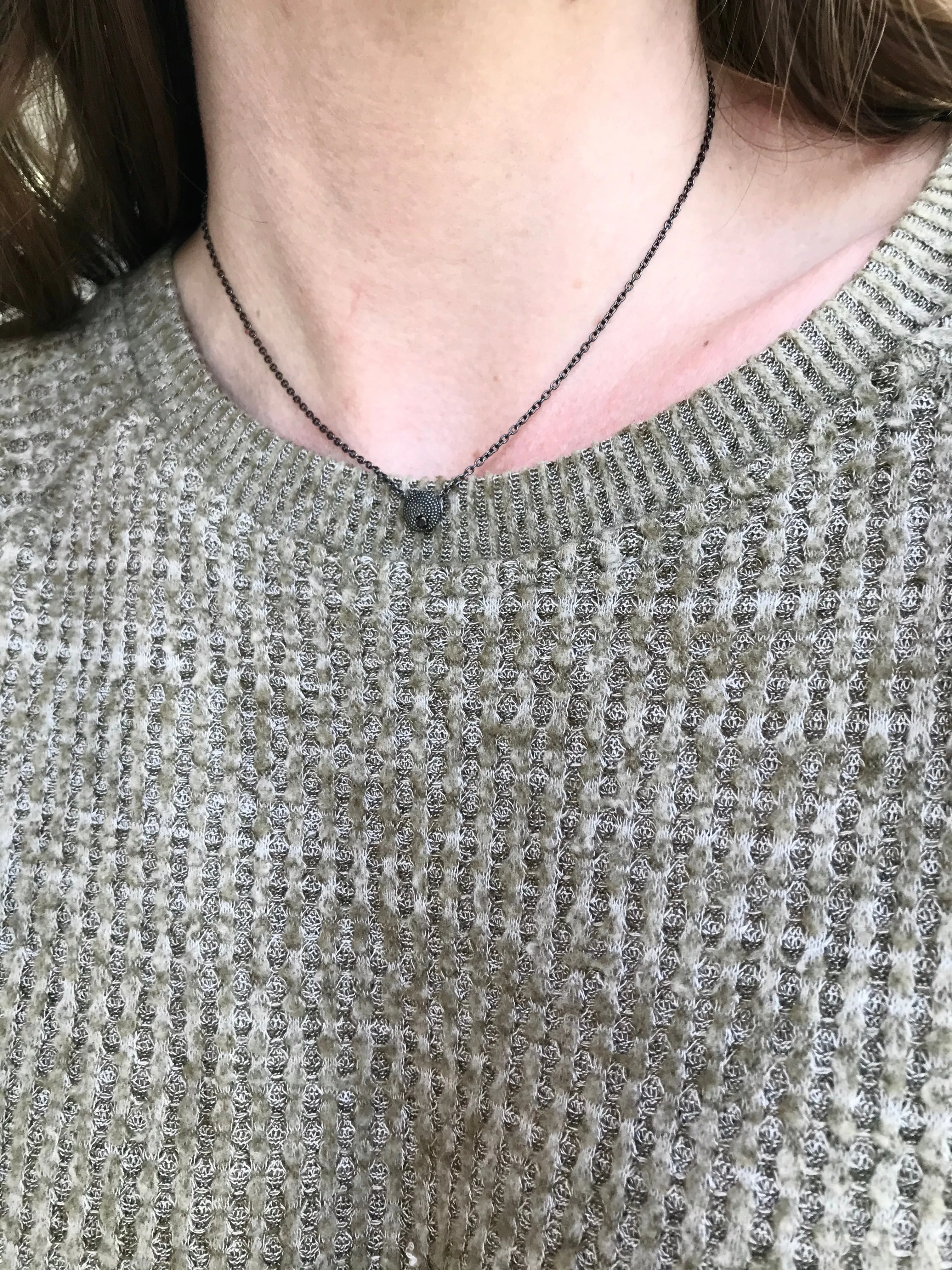 Adie Necklace