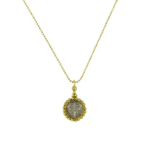 Alejandro Necklace