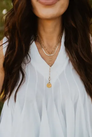All Bees Necklace Set