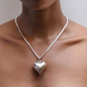 ALREADY YOURS CHUNKY HEART