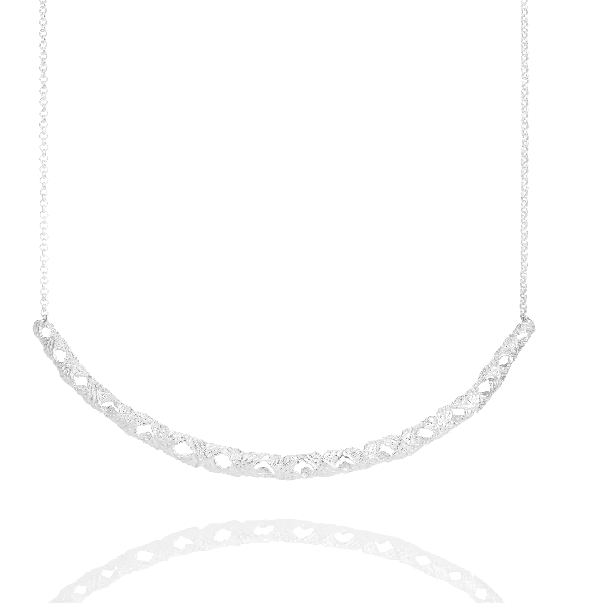 ALVÖR necklace