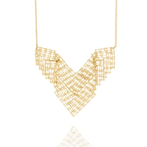 ALVÖR necklace
