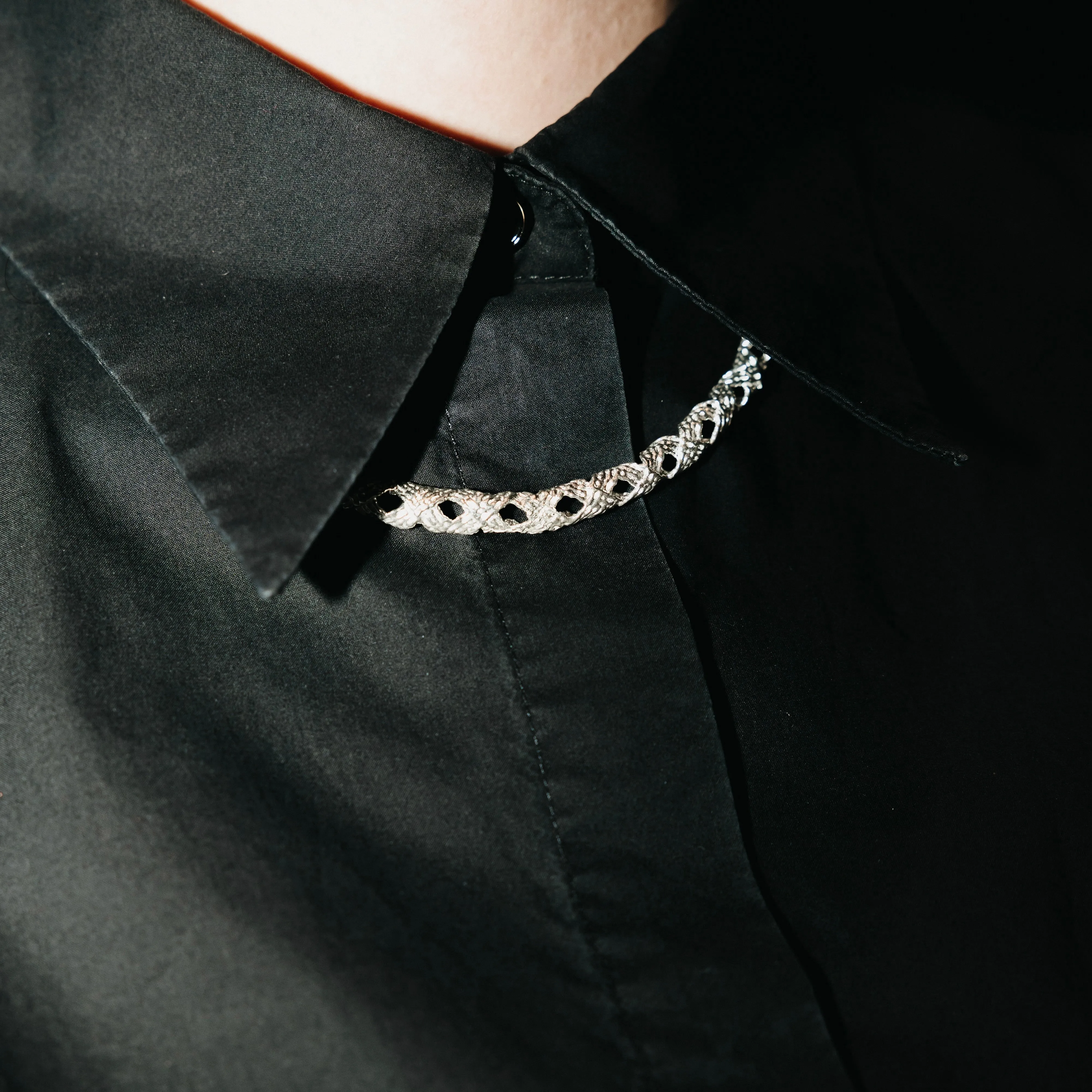 ALVÖR necklace