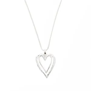 Amara Long Necklace