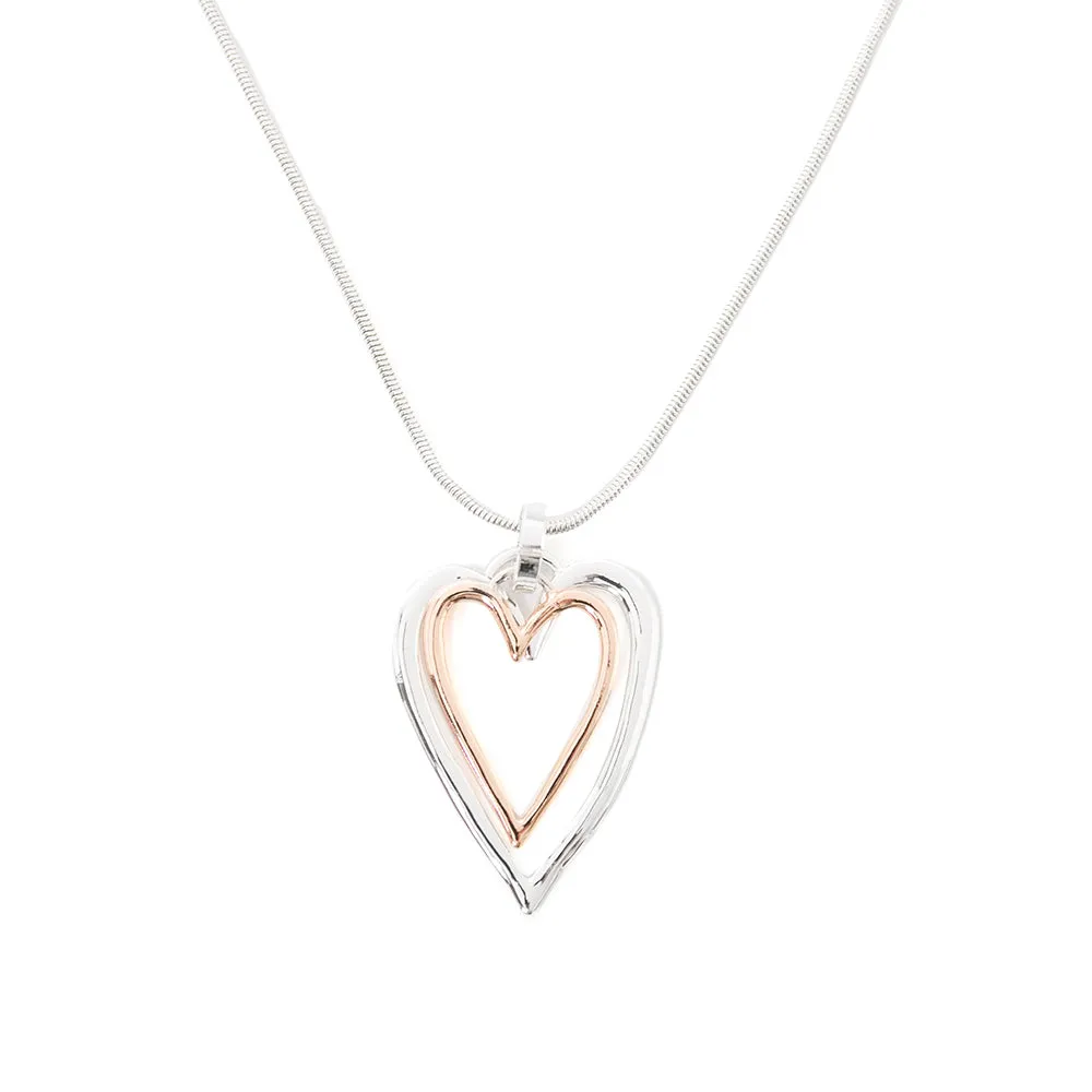 Amara Long Necklace