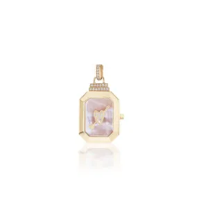 Amuleti Locket