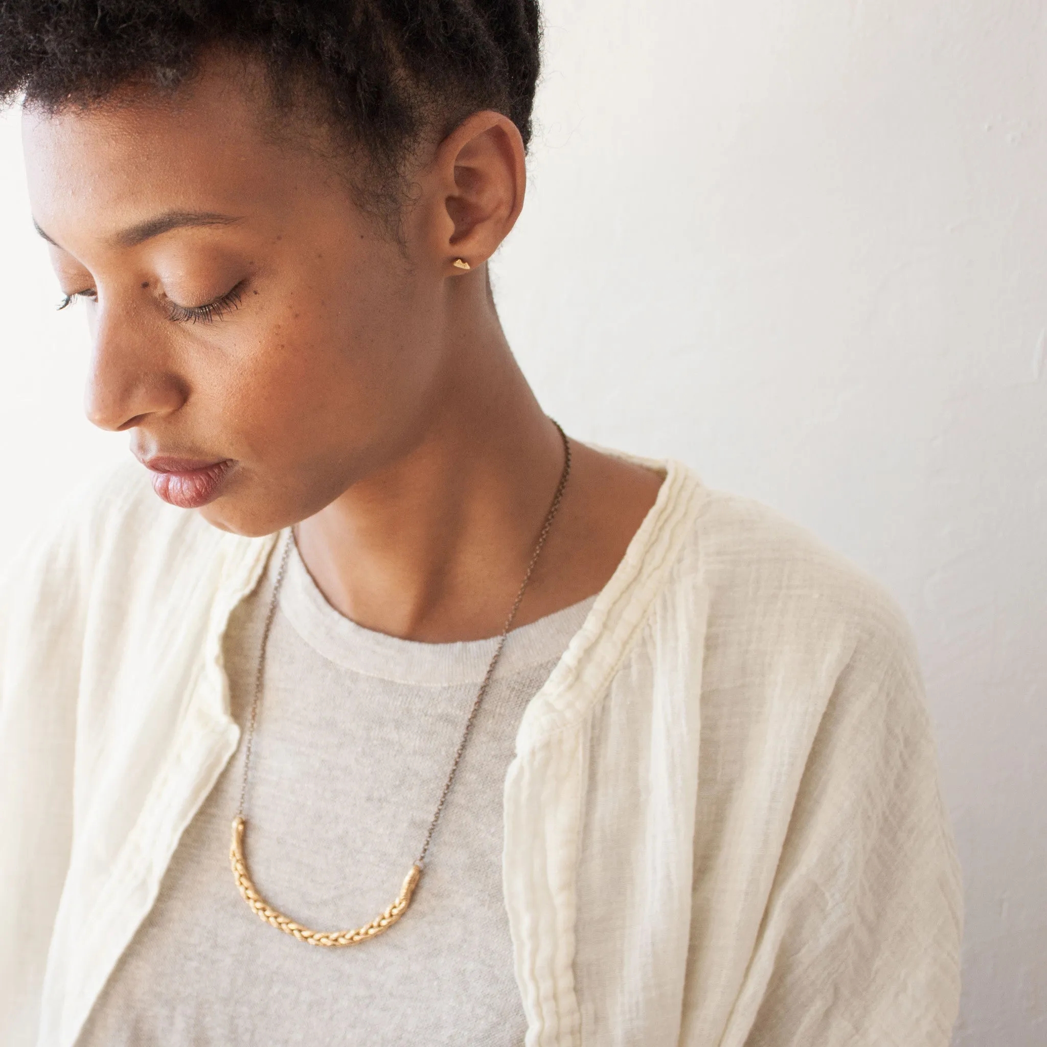 Andina Necklace
