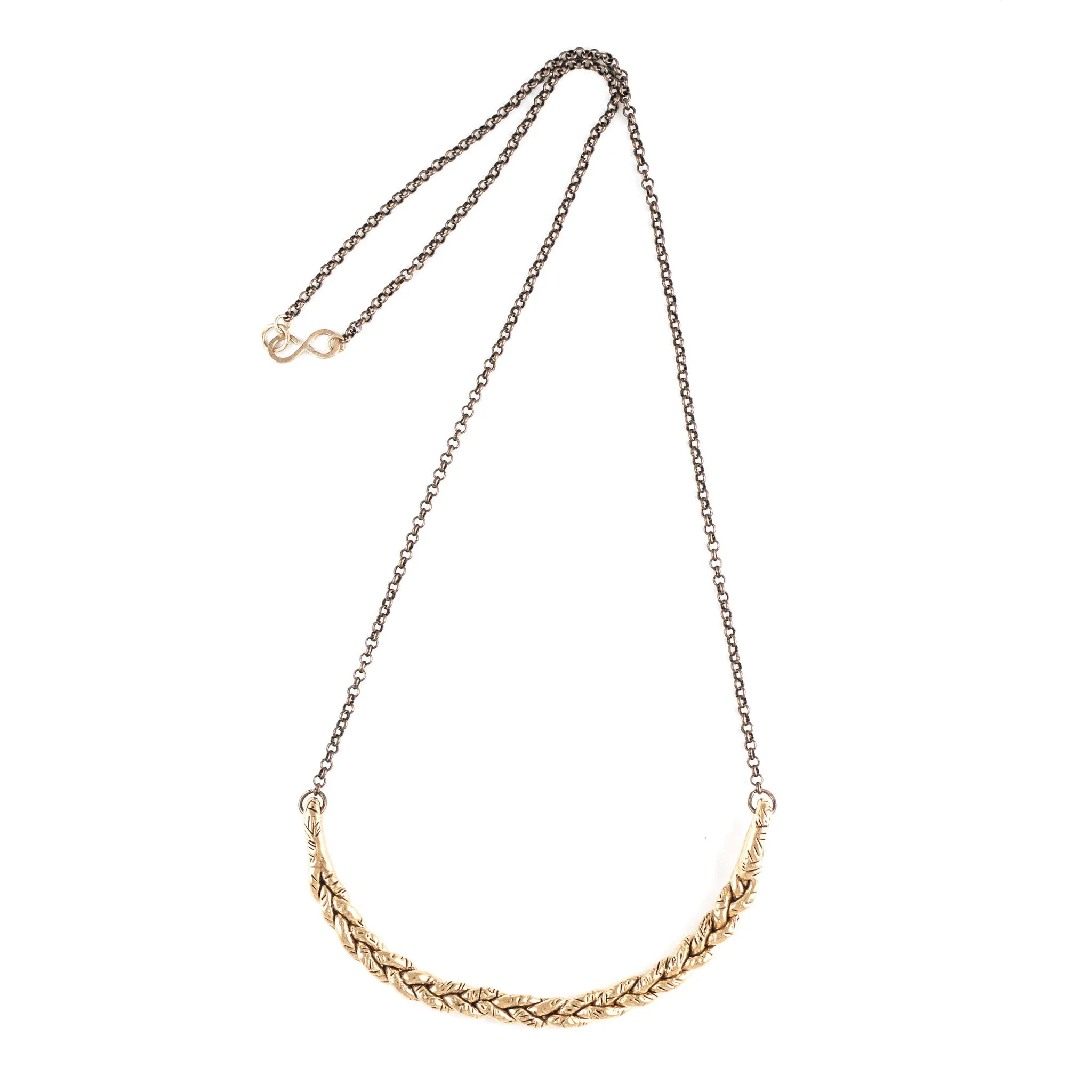 Andina Necklace