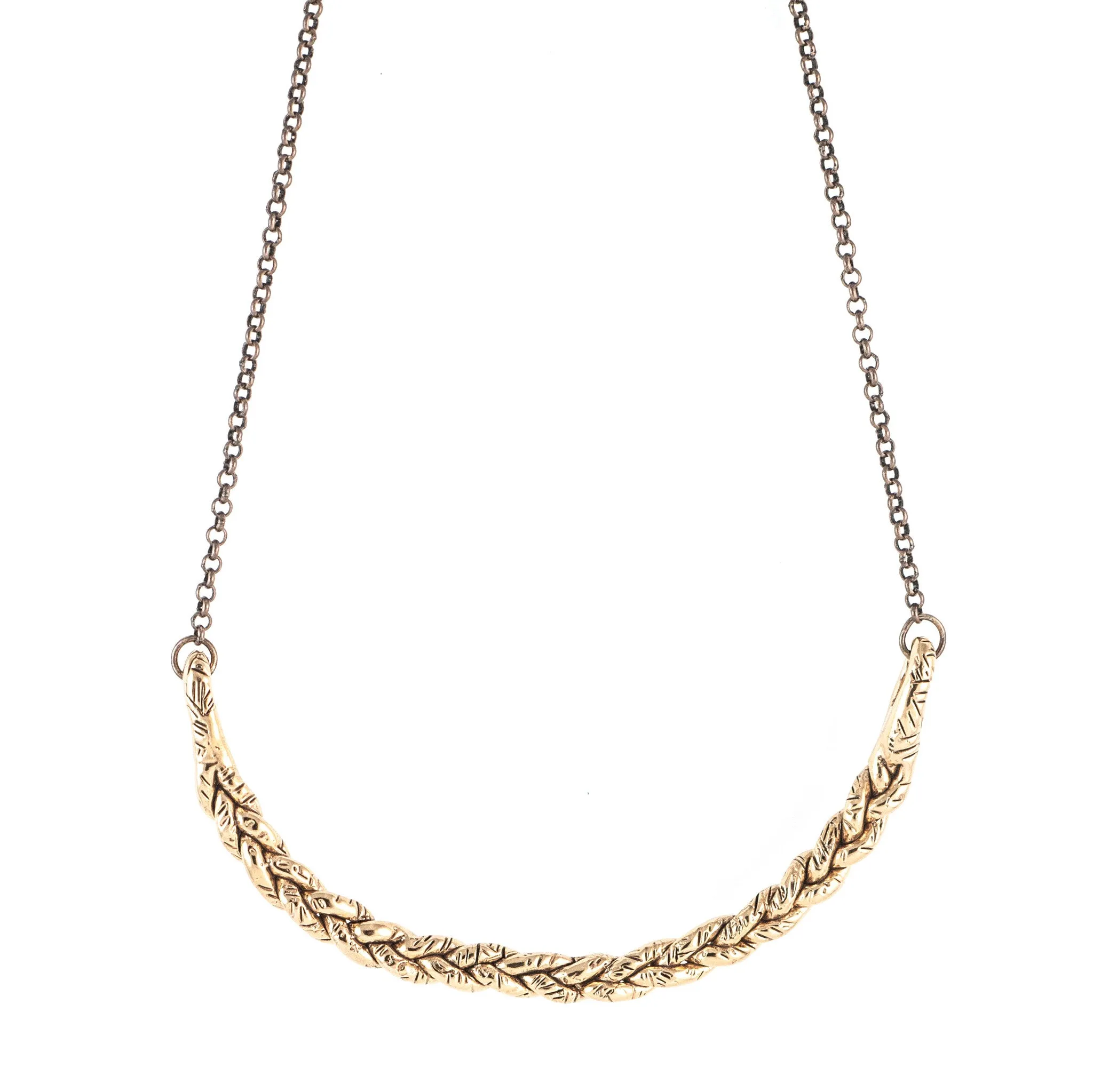 Andina Necklace