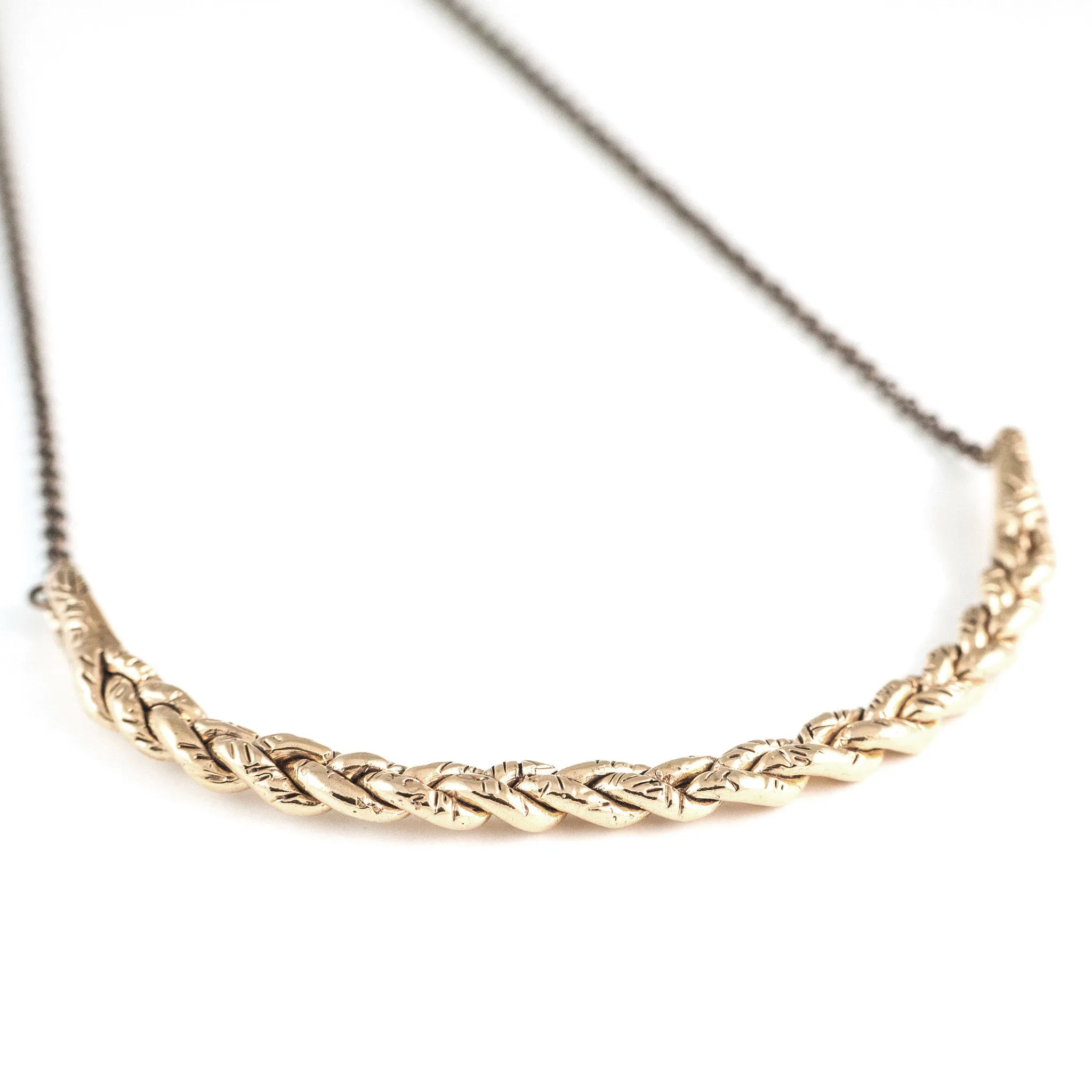 Andina Necklace