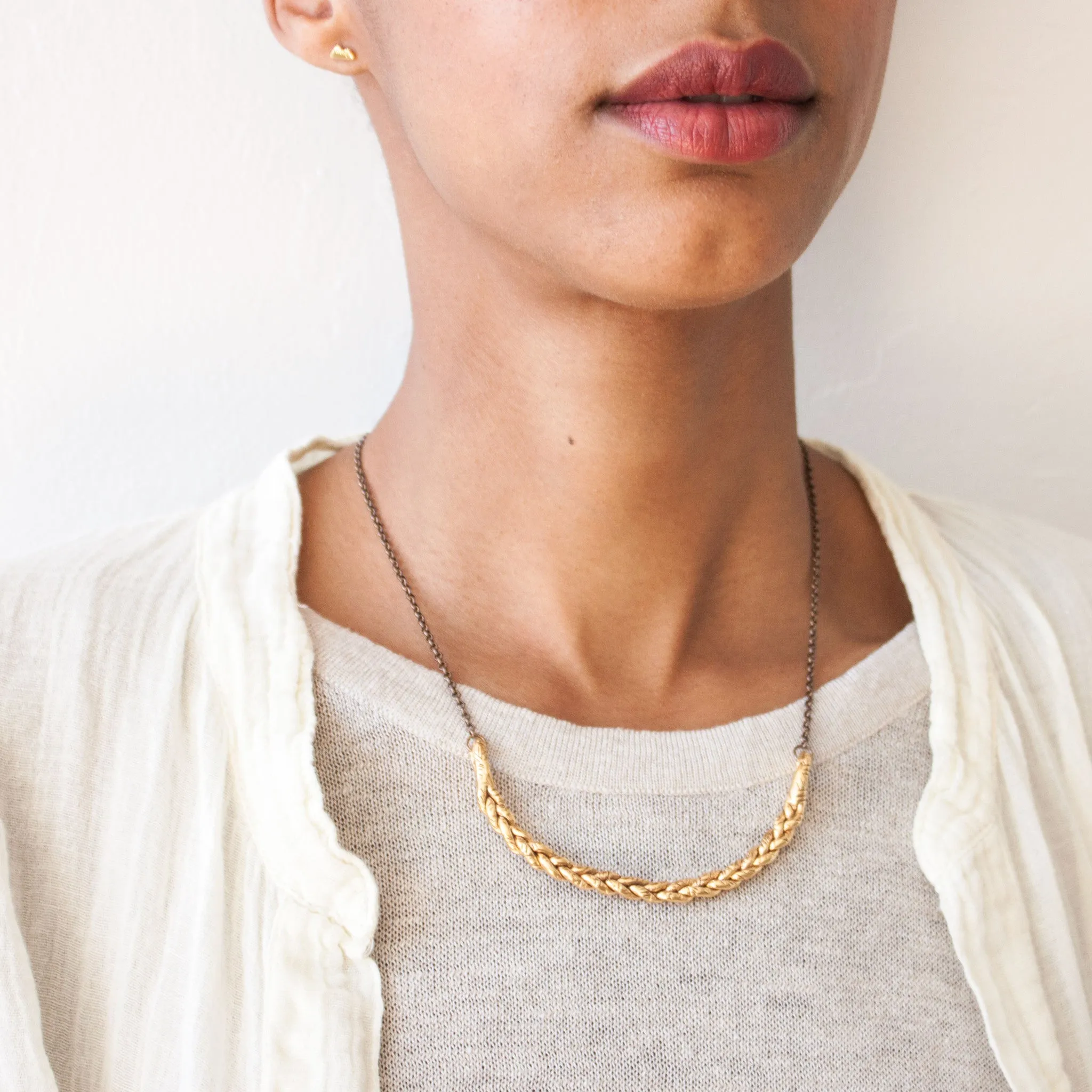 Andina Necklace