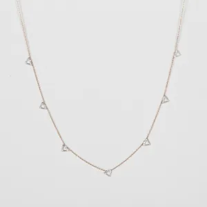 Angle Accent Chain