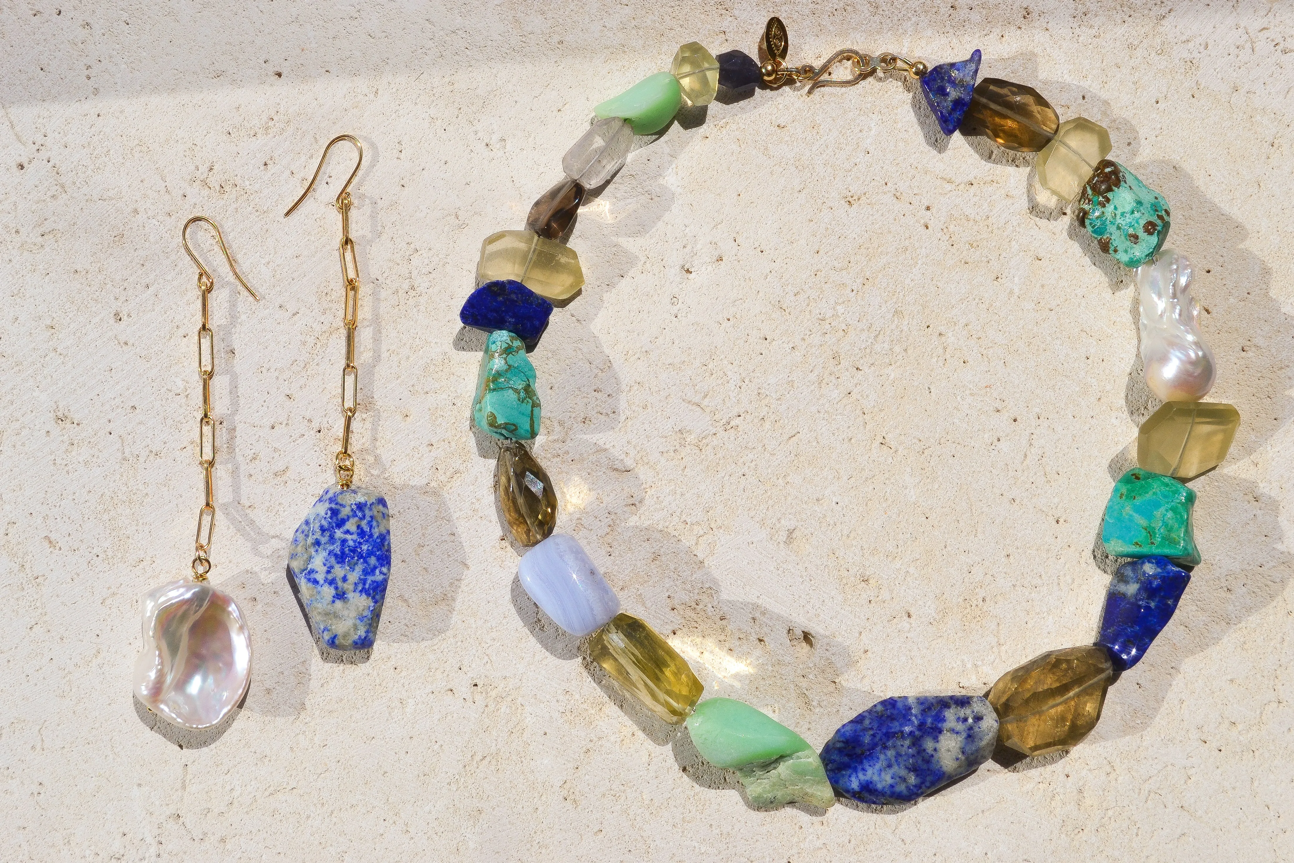 Aphrodite Necklace