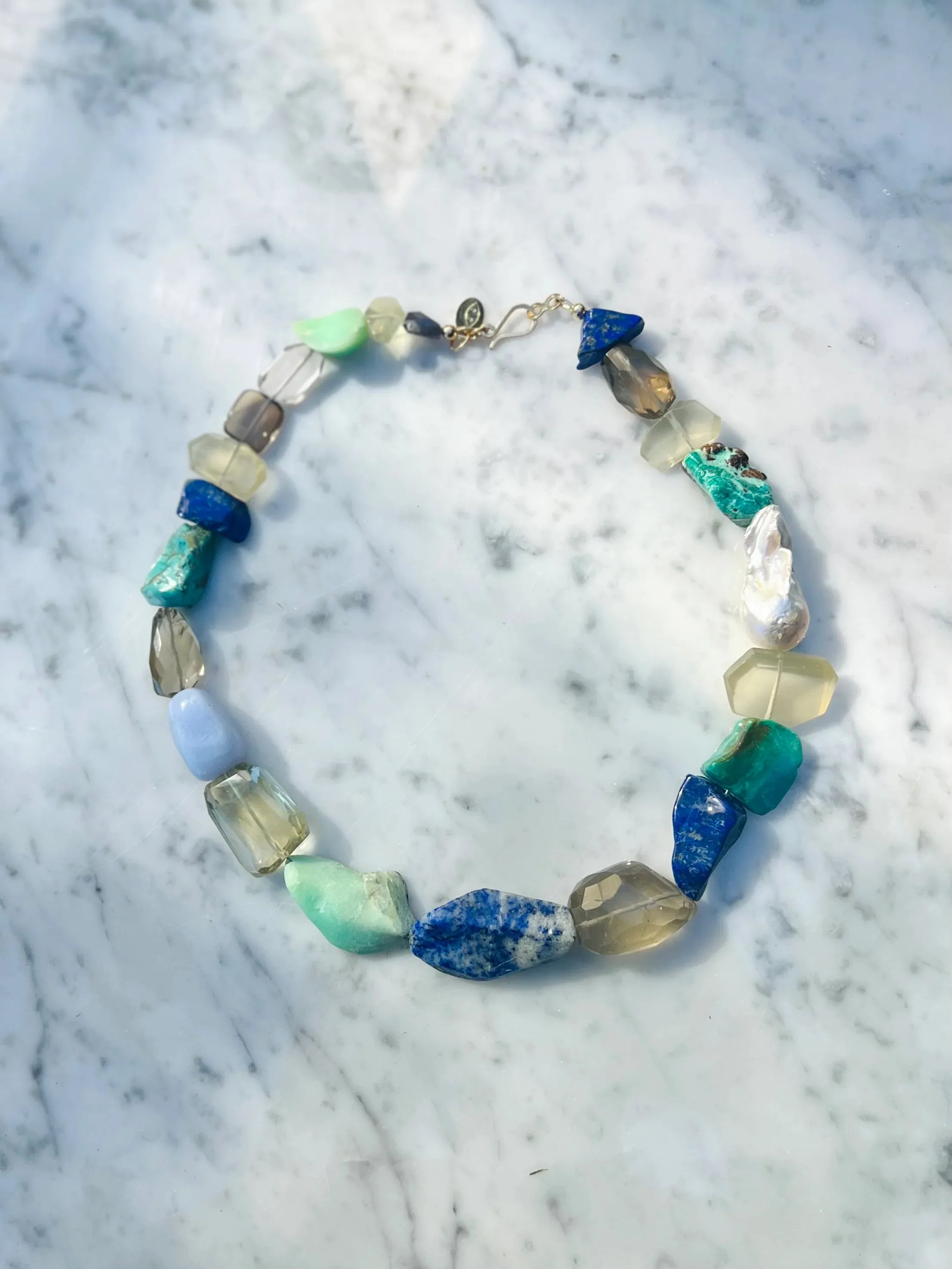Aphrodite Necklace