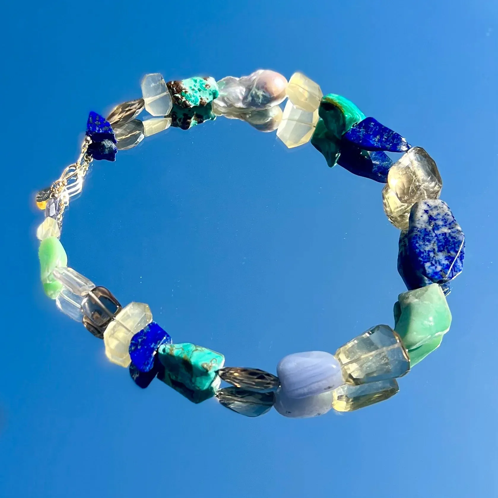 Aphrodite Necklace