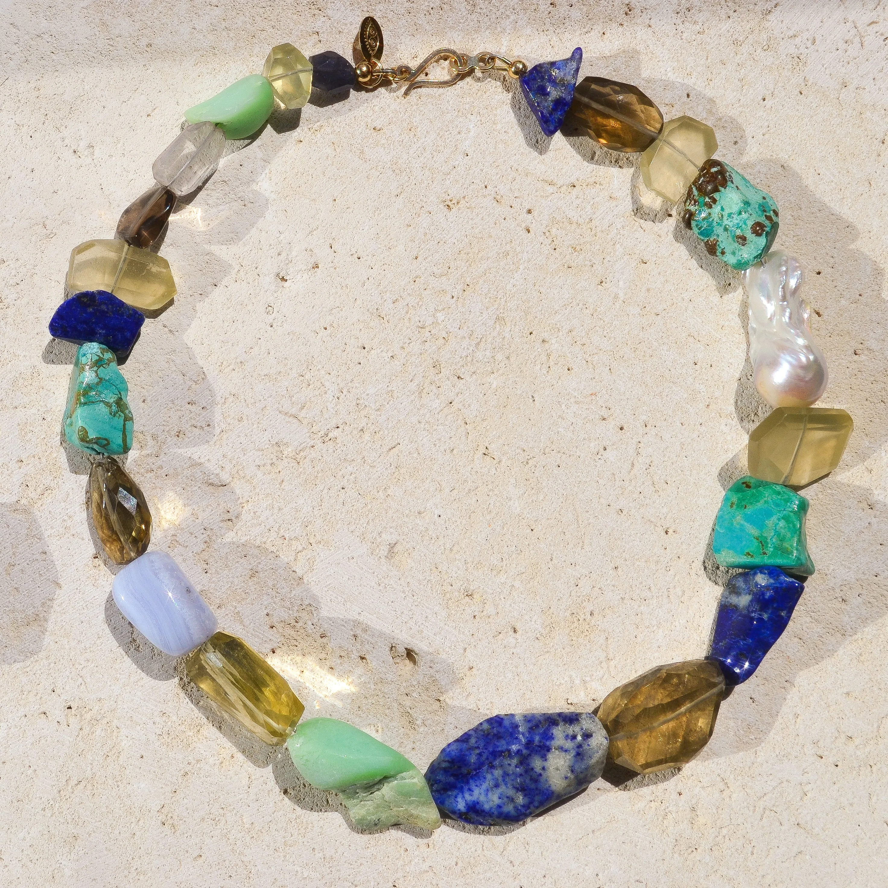 Aphrodite Necklace