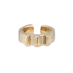 Apollo Ring - 14K Gold Plated