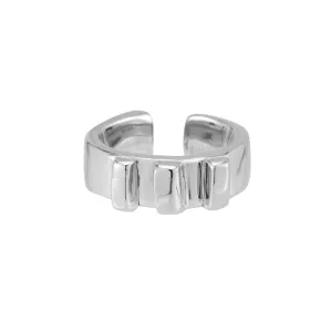 Apollo Ring - Sterling Silver