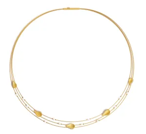 Aquanis Necklace