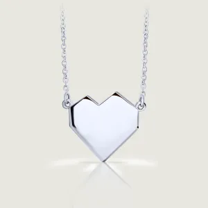 Ararat Heart Necklace