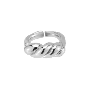 Athena Ring - Sterling Silver