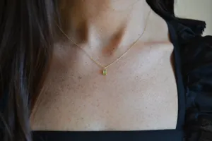 August Birthstones