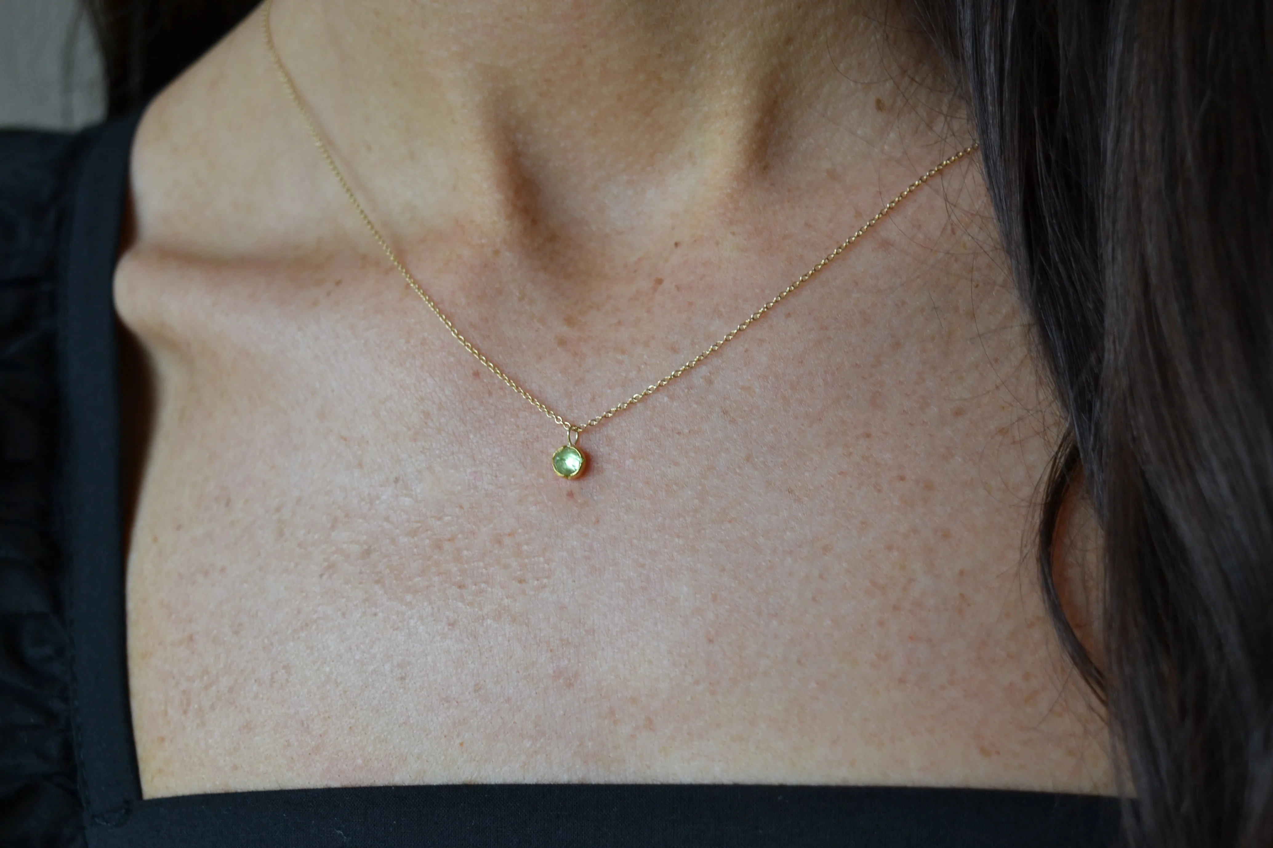 August Birthstones