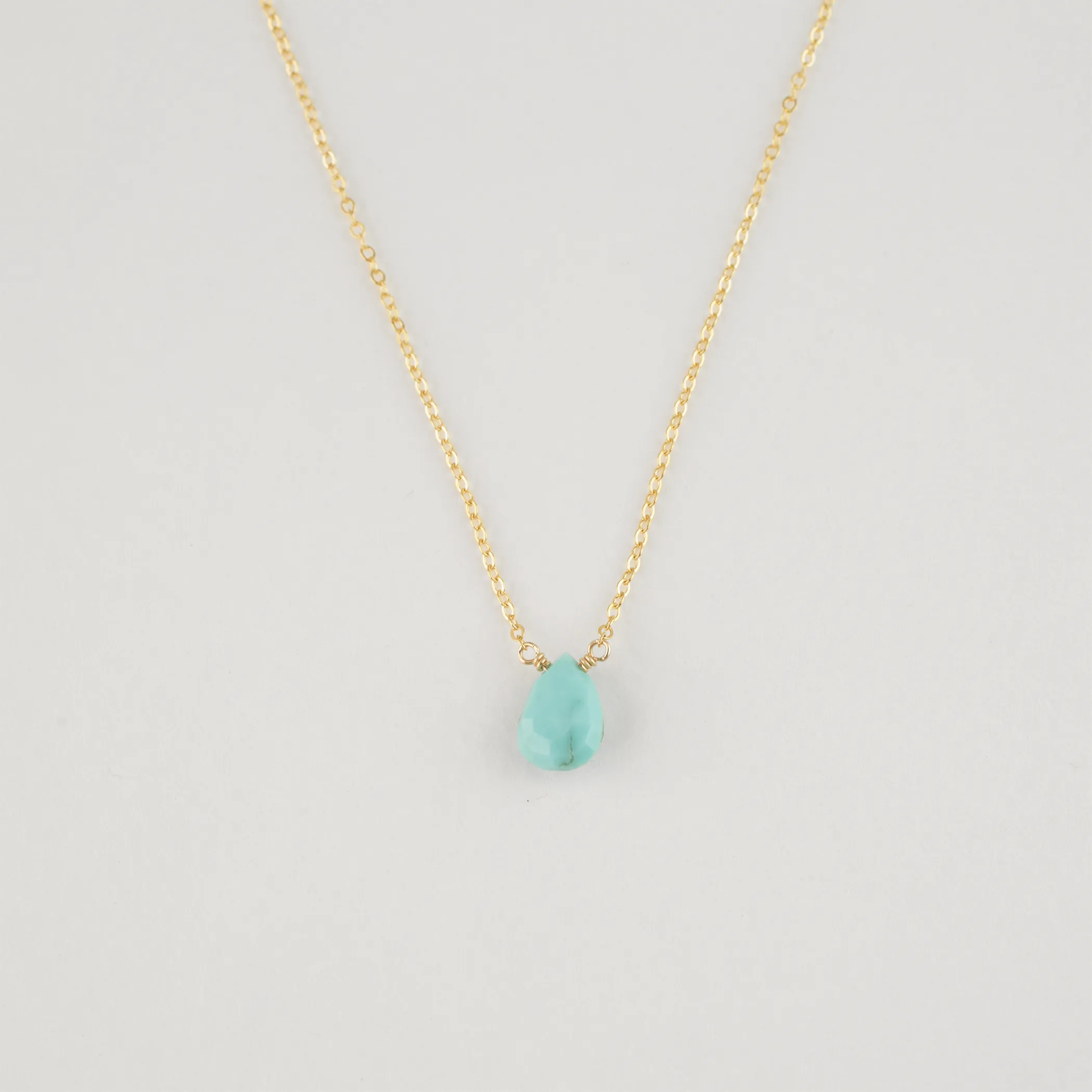 Aurora Necklace