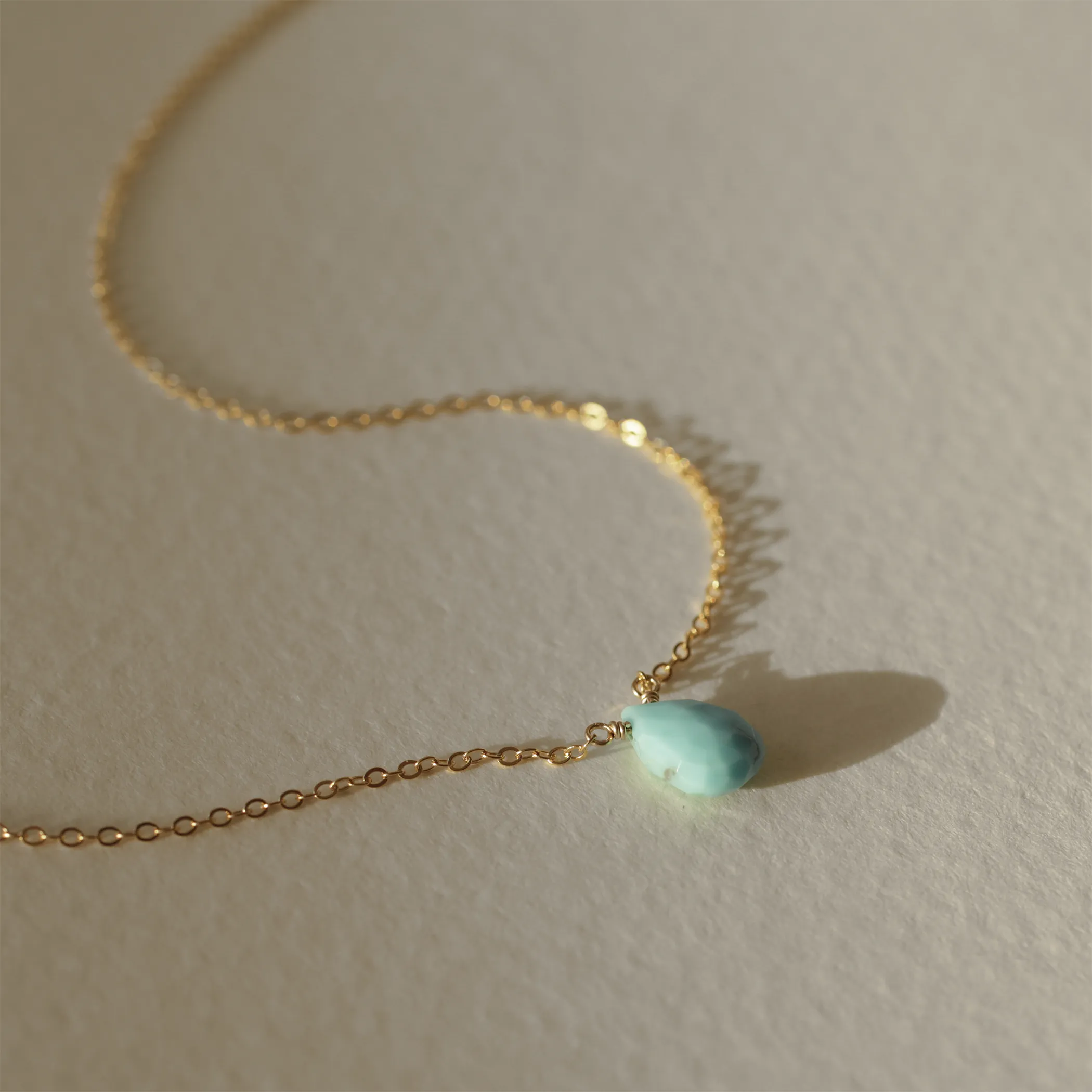 Aurora Necklace