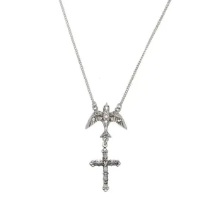 Ava Cruz Necklace