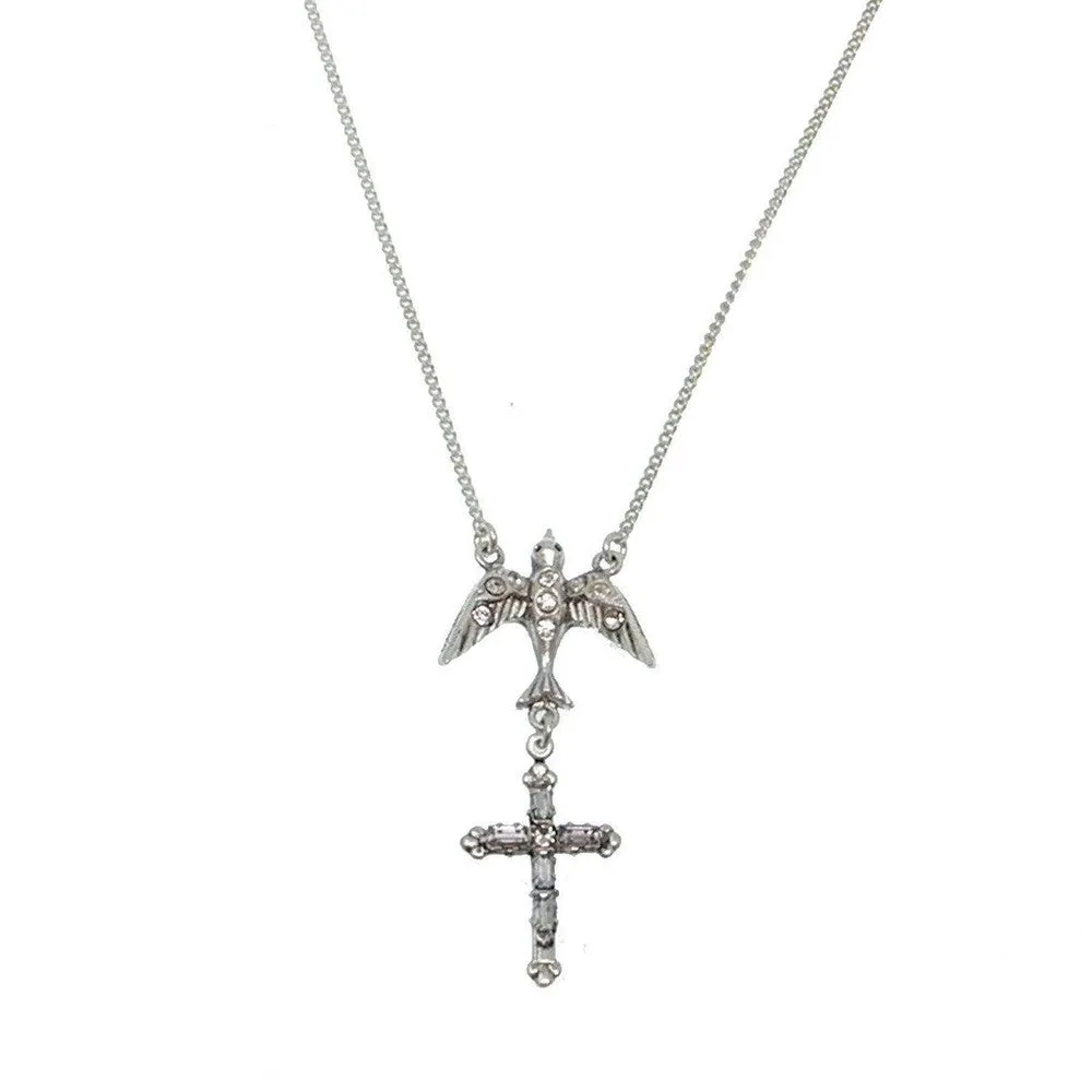 Ava Cruz Necklace