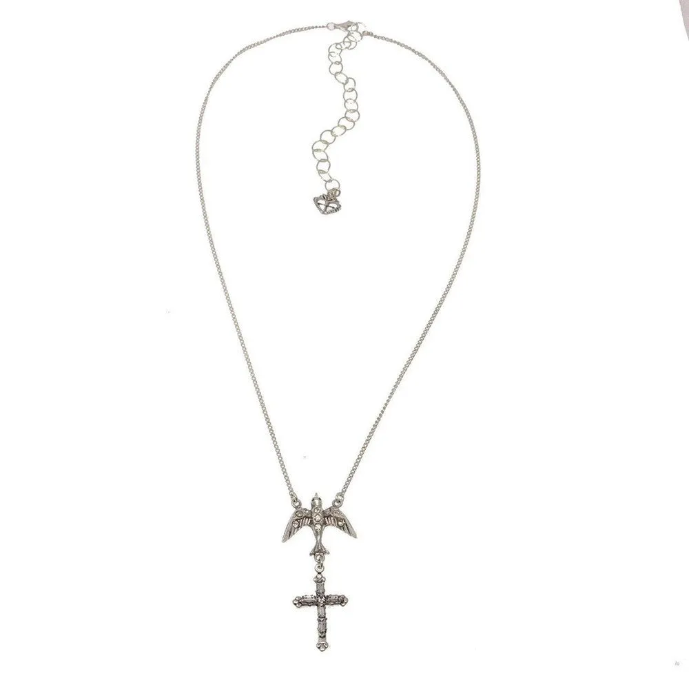 Ava Cruz Necklace