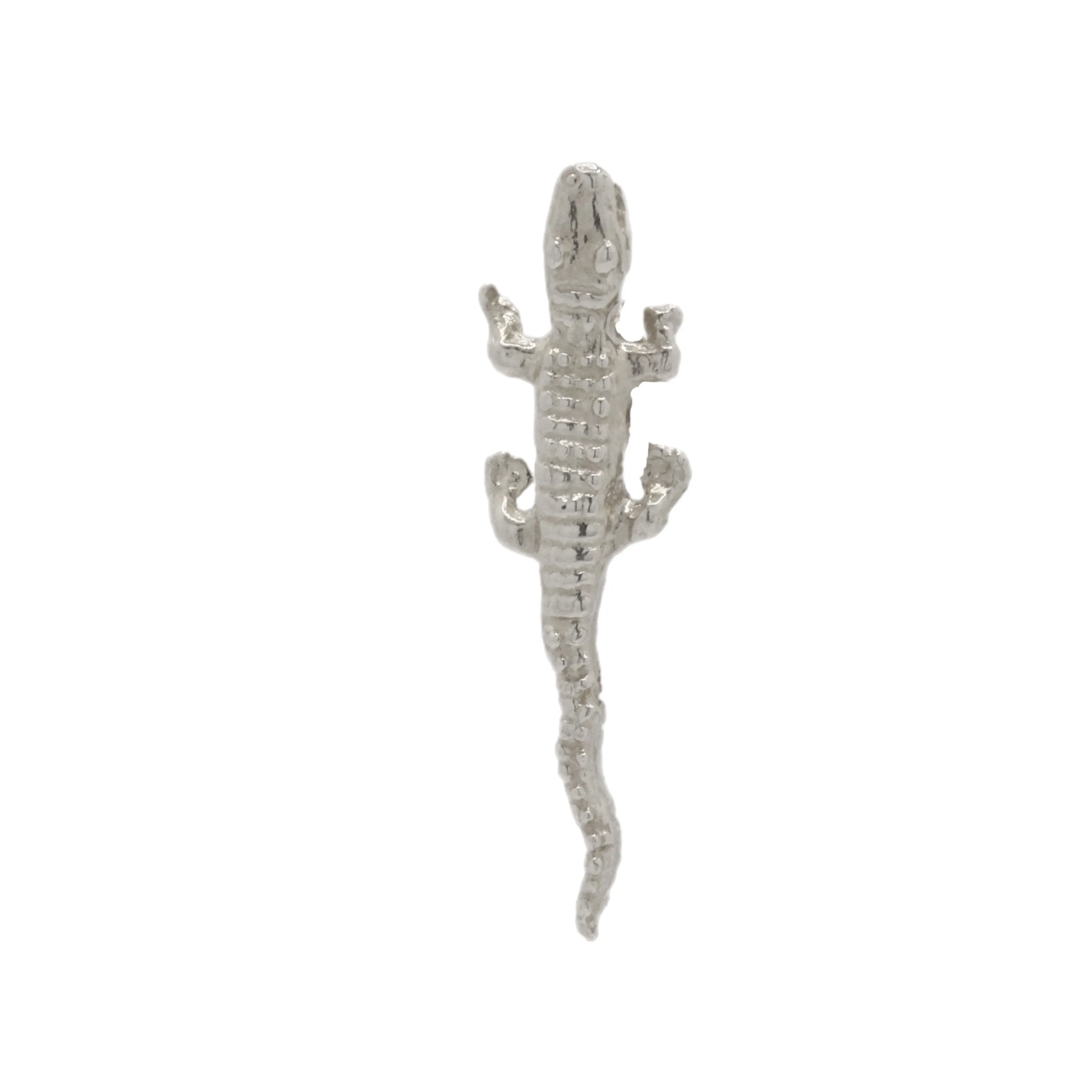 BABY CROC CHARM
