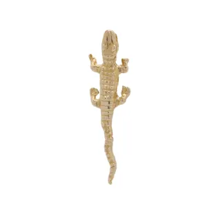 BABY CROC CHARM
