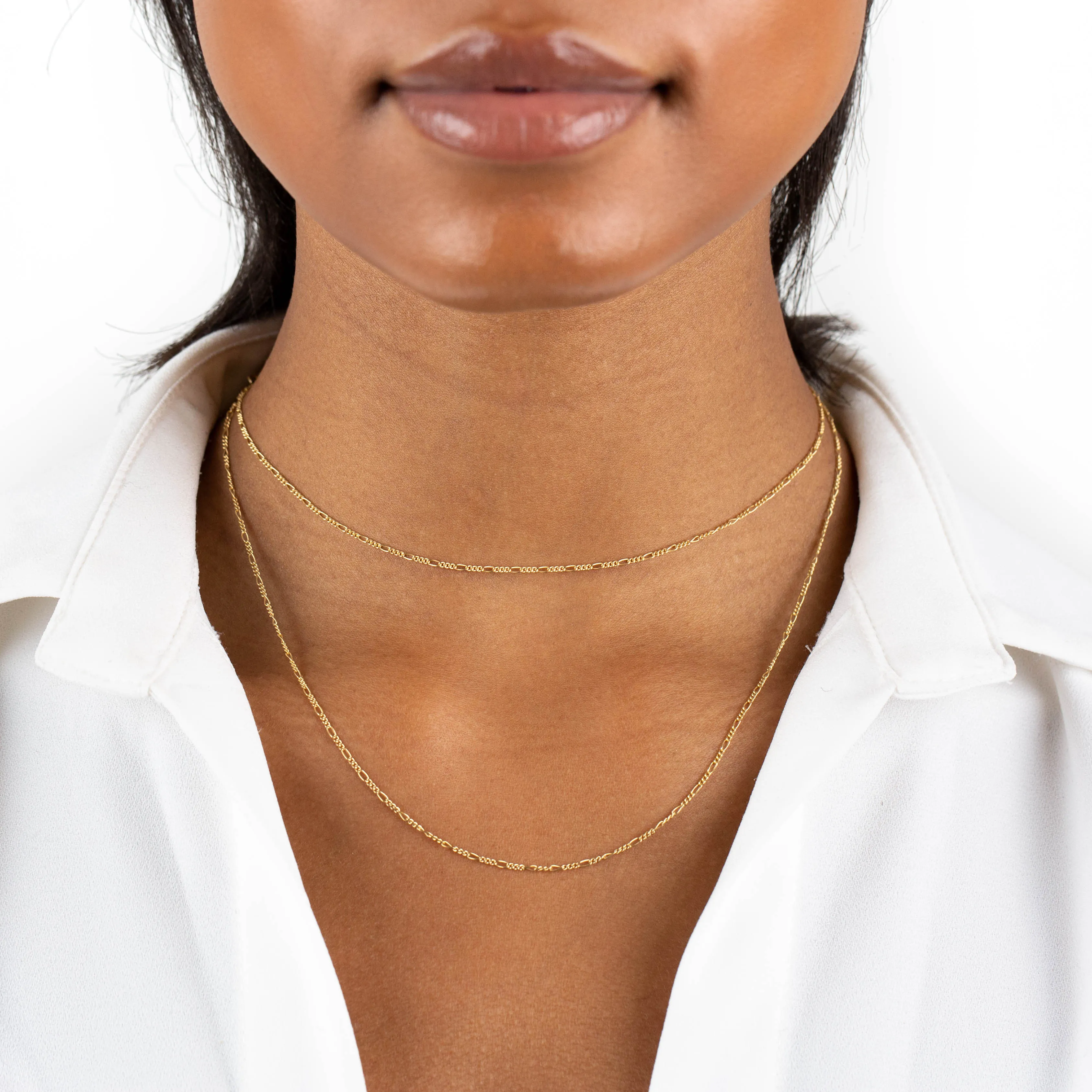 Baby Figaro Choker
