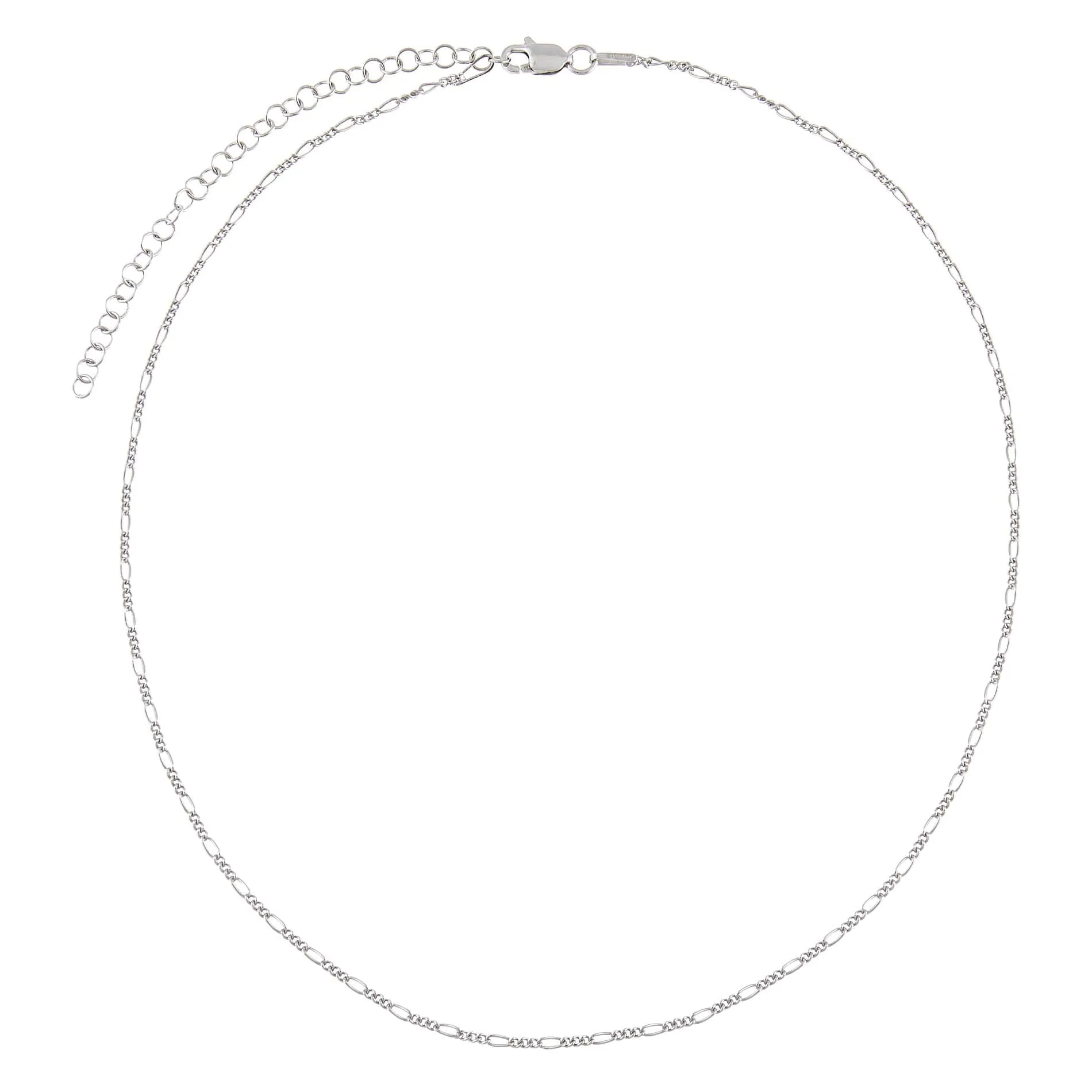 Baby Figaro Choker