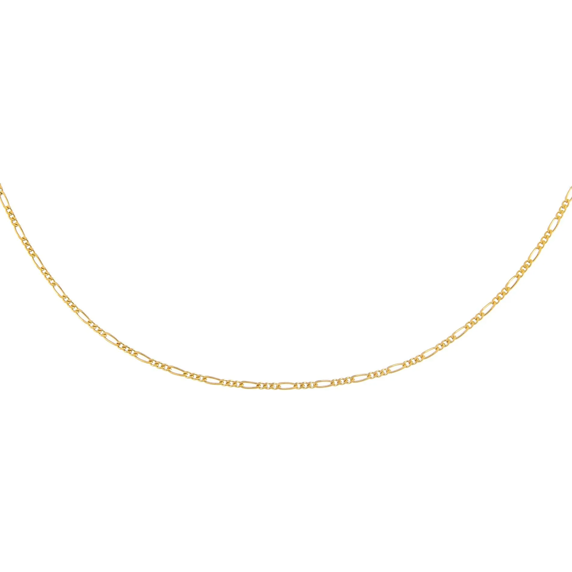 Baby Figaro Choker