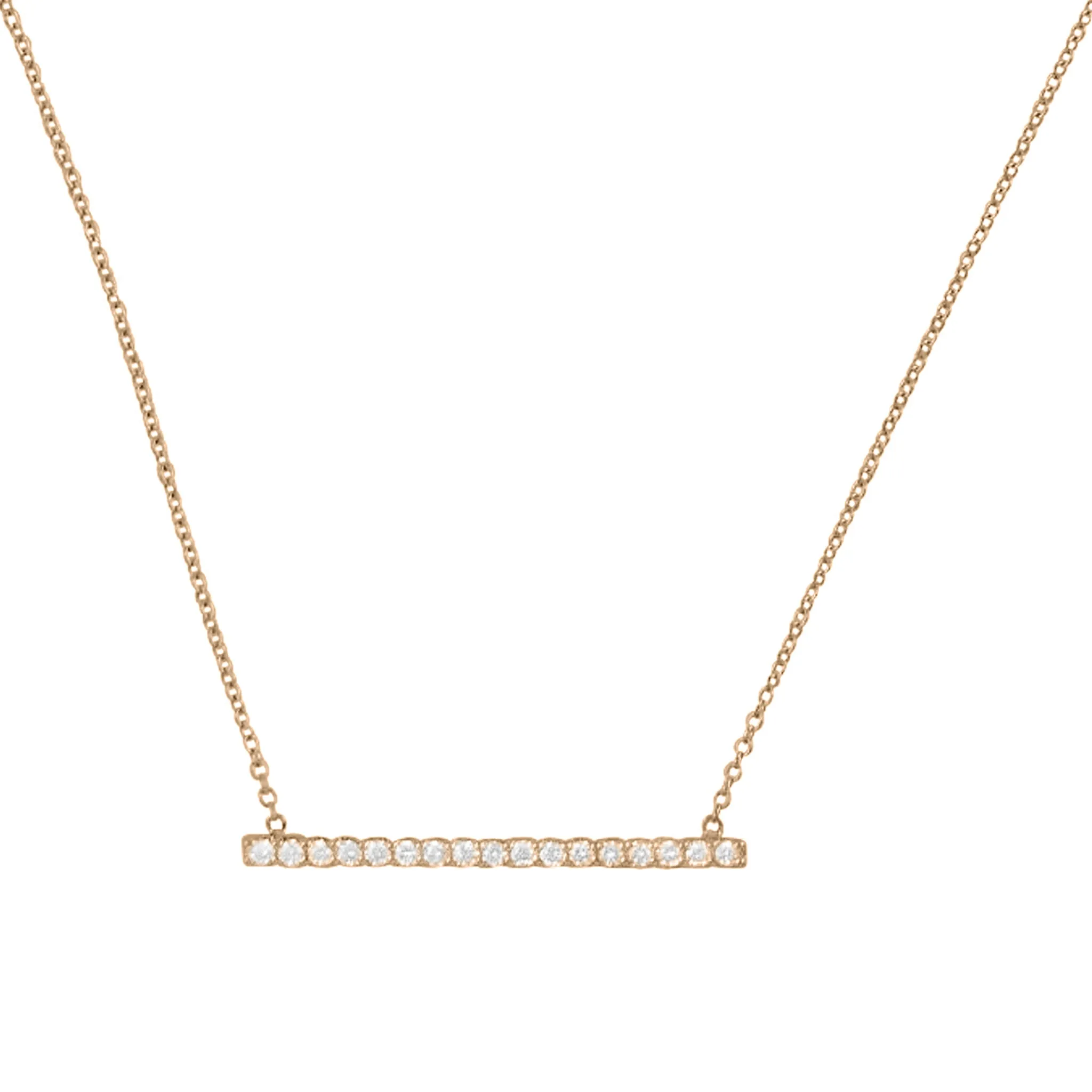 Bar Necklace