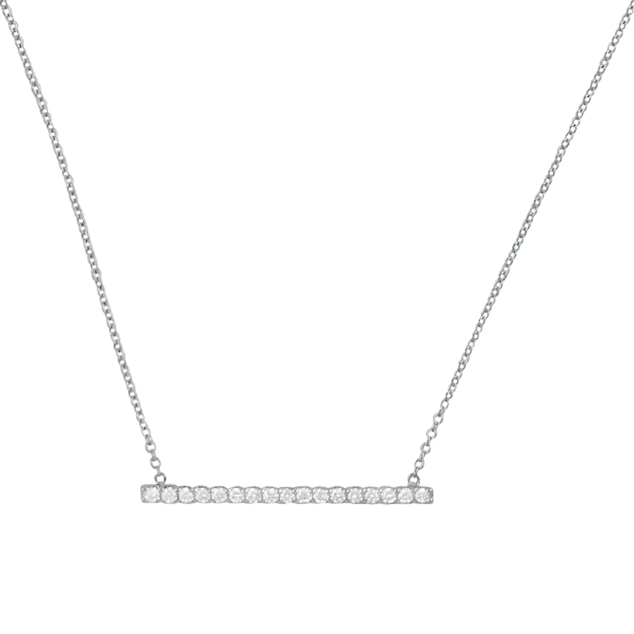 Bar Necklace