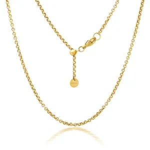 BaYou Chain Necklace