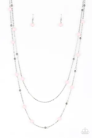 Beach Party Pageant - Pink