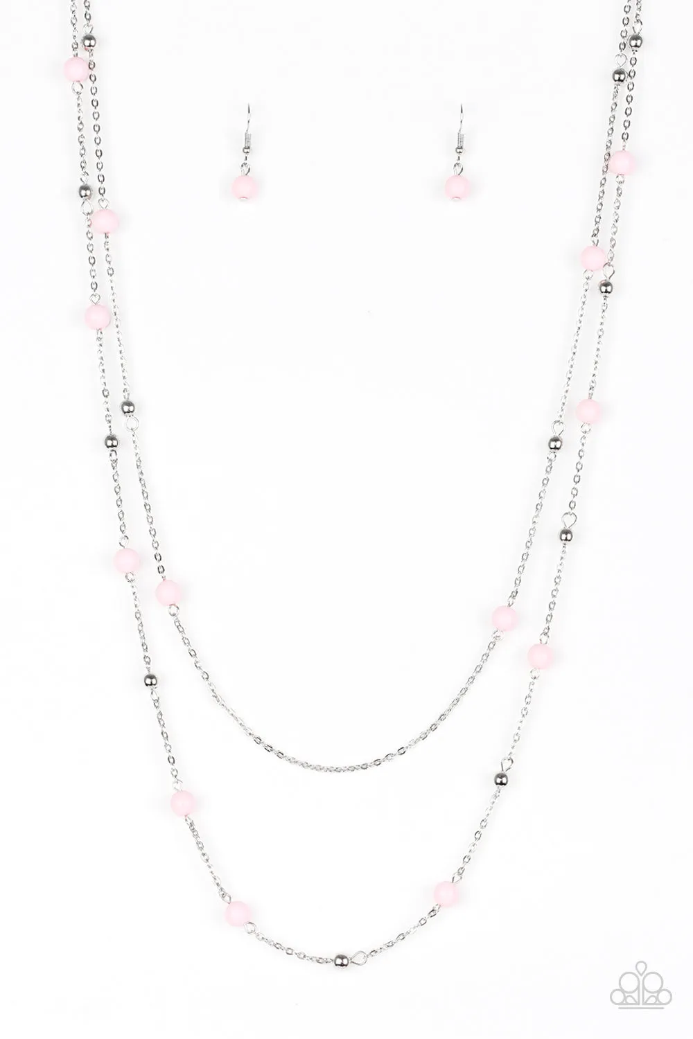 Beach Party Pageant - Pink