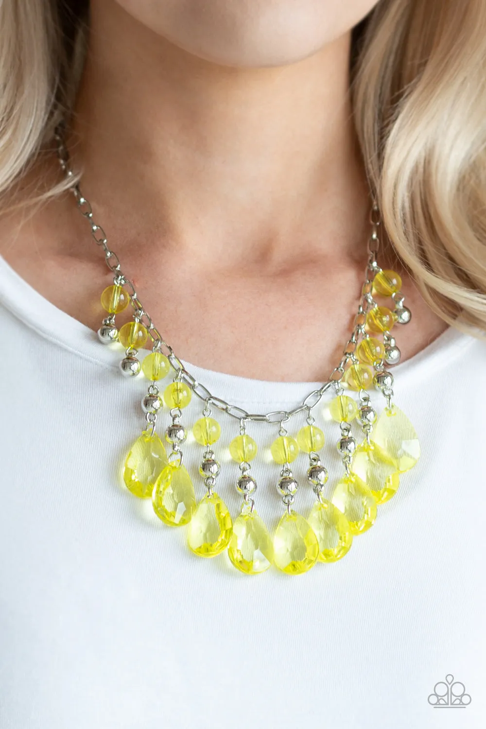Beauty School Dropout - Yellow