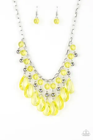 Beauty School Dropout - Yellow