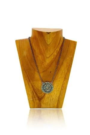 Becky Necklace