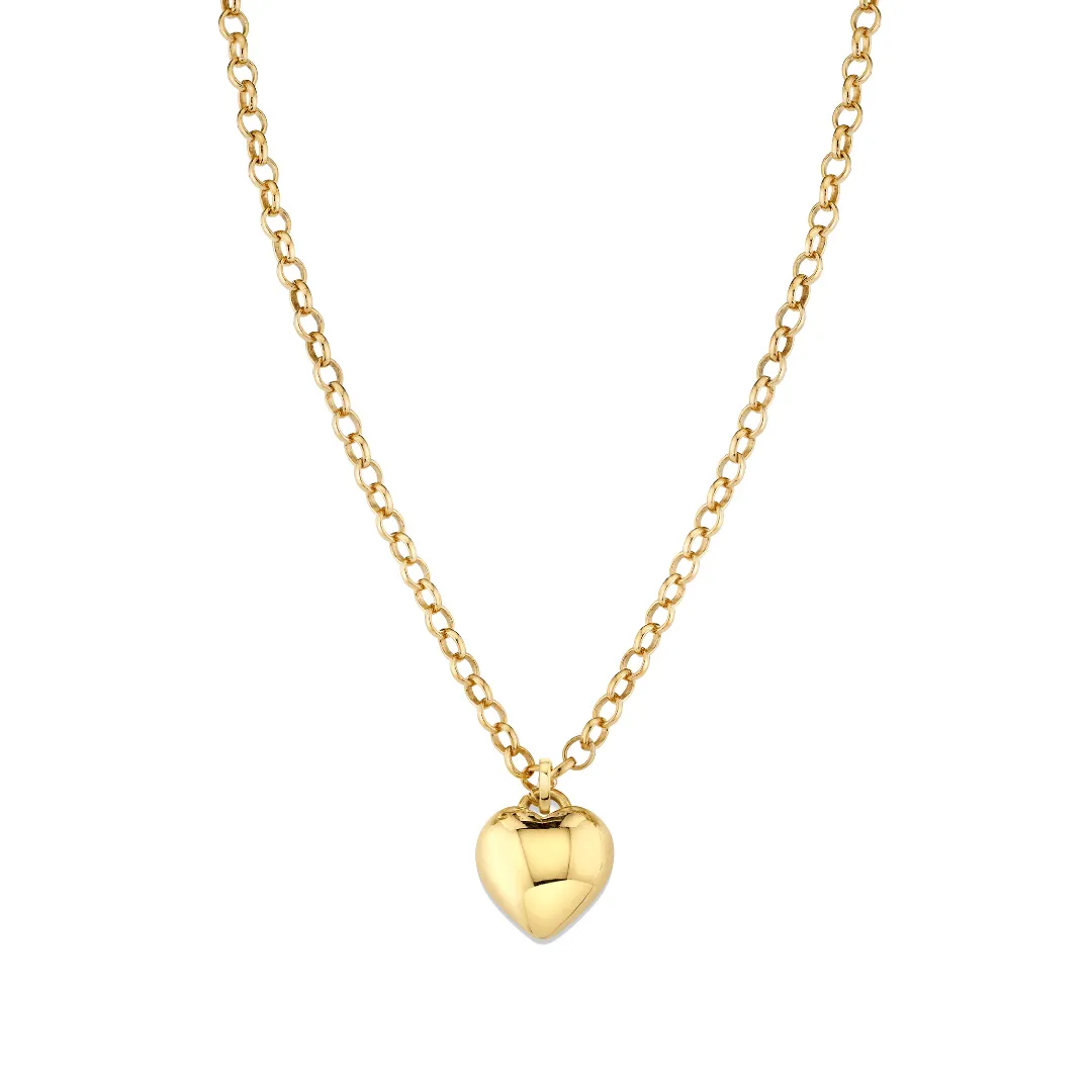 Belcher Chain Necklace